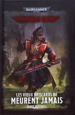 Les Vieux Briscards ne Meurent Jamais