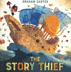The Story Thief