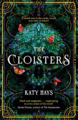 The cloisters