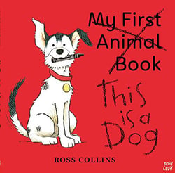 This is a Dog