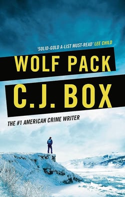 WOLF PACK