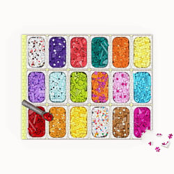 Puzzle 1000 pièces LEGO® Ice Cream Dreams