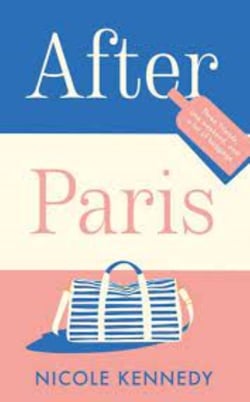After paris