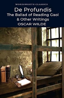De profundis et ballad of reading