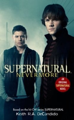 SUPERNATURAL: NEVERMORE