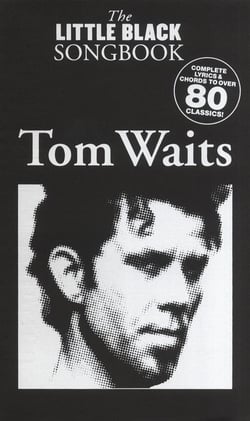 Waits Tom little black songbook
