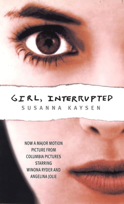 GIRL, INTERRUPTED - FILM TIE-IN