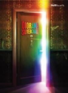 Silverchair : diorama, multiscore - piano, chant et guitare