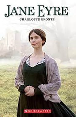 Jane Eyre Level 2
