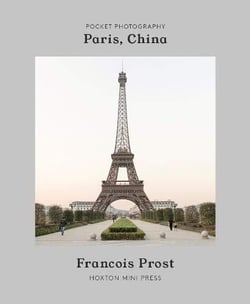 Paris china