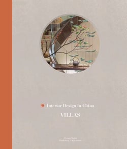 Interior design in china- villas