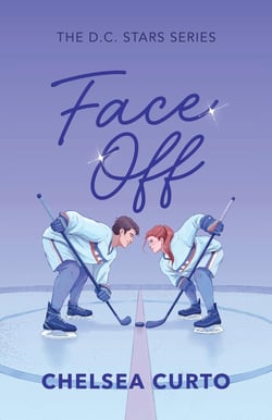 The D.C. Stars Series: Face Off T1