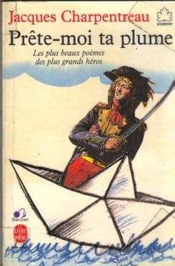 Prête-moi ta plume