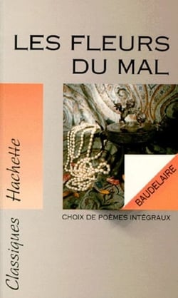 Les fleurs du mal