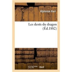 Les dents du dragon (Éd.1882)