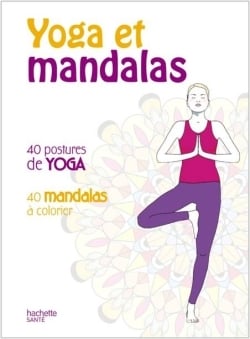 YOGA & MANDALA