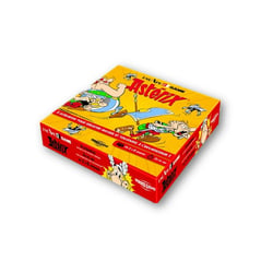 Escape game Astérix
