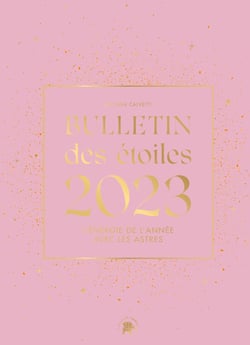 Bulletin des étoiles 2023