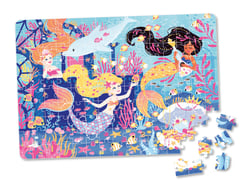 Puzzle Le trésor des sirènes - 150 pièces