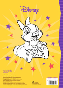 DISNEY - Super Colos