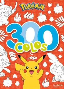 Pokémon - 300 colos Pokémon Galar