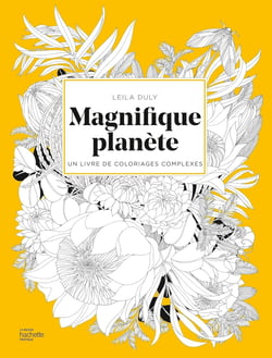 Magnifique planète