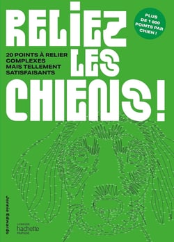 Reliez les chiens !