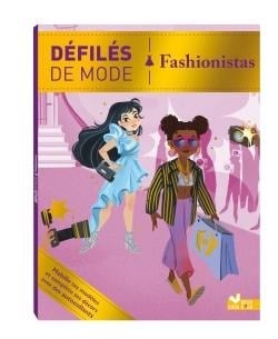 Fashionistas