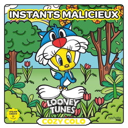 COZY COLO LOONEY TUNES - Instants malicieux