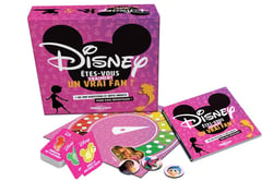 Êtes-vous (vraiment) un vrai fan de Disney ? Nouvelles questions et nouveaux défis
