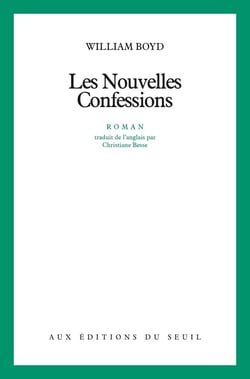 Nouvelles confessions (les)