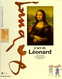L'art de Léonard - Salut l'artiste !