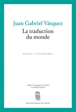 La traduction du monde