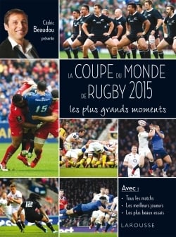 La coupe du monde de rugby 2015