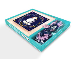 Astro-puzzle - Cancer