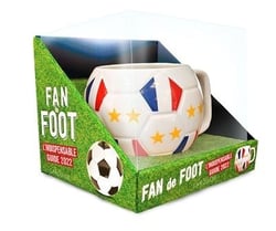 Mug Foot