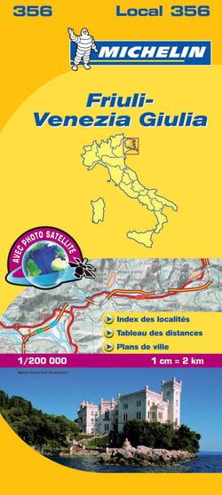 Friuli-Venezia Giulia
