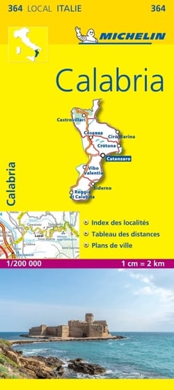 Calabria