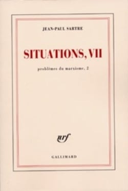 Situations (Tome 7-Problèmes du marxisme, 2)