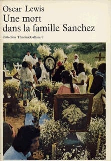 Une mort dans la famille Sánchez