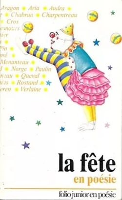 La fete en poesie