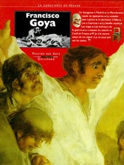 Francisco goya - la conscience du regard