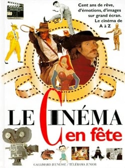 Le cinema en fete 100 ans