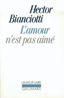L'amour n'est pas aime