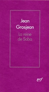 La Reine de Saba