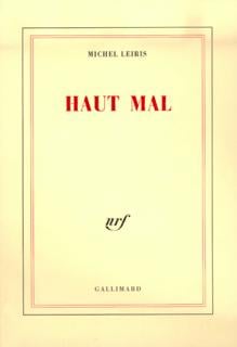 Haut Mal