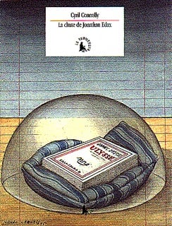 Le chute de jonathan edax - la fievre du bibliophile