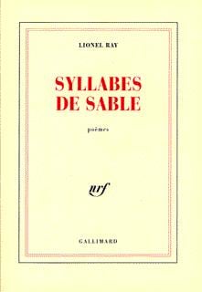 Syllabes de sable