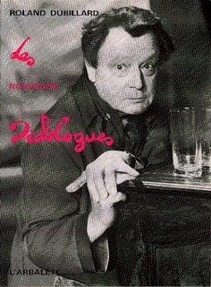 Les nouveaux diablogues