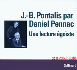 Une lecture égoïste